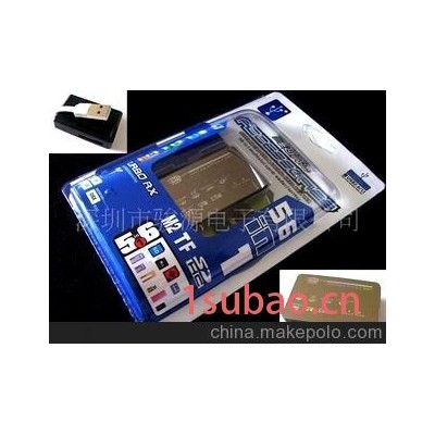 USB 讀卡器