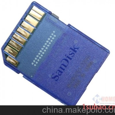 金士顿、SanDisk、SD 卡·数码礼品储存卡·