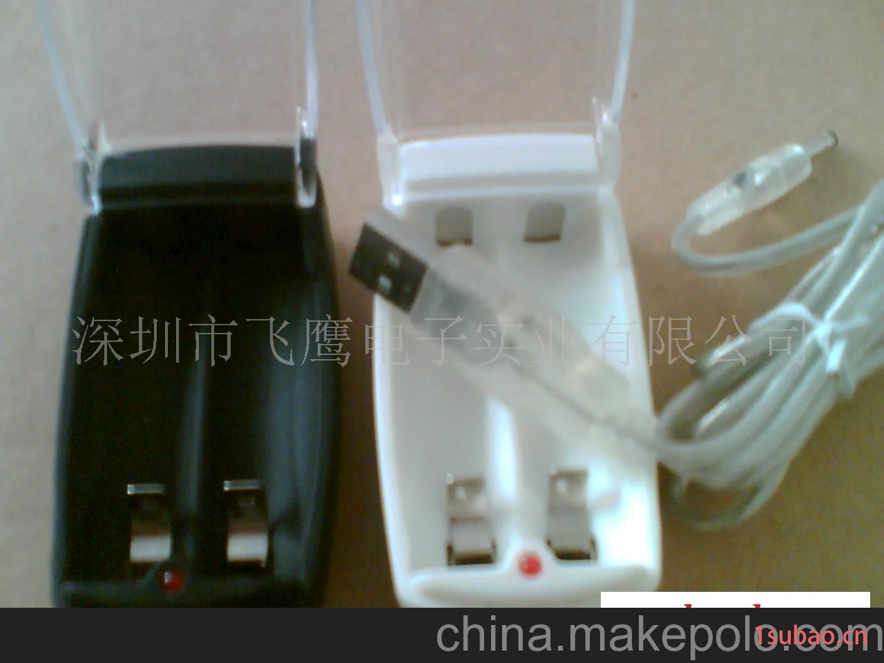 USB充电器，AA充电器，AAA充电器(图)-USB充电器