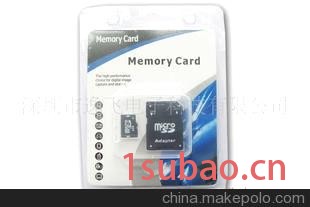 廠家直銷，量多價優 高速 16GB 手機內存卡 量多價優