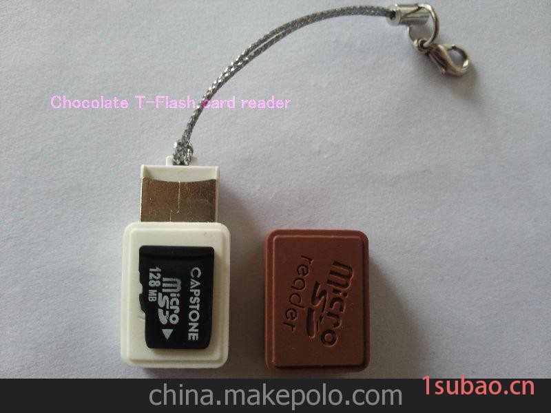 万事发手机內存卡TF读卡器图2
