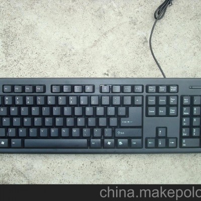 键盘工厂 OEM键盘