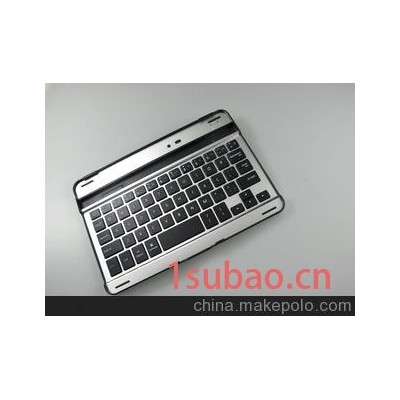IPAD MINI 蓝牙键盘 铝合金键盘 IPAD 蓝牙键盘