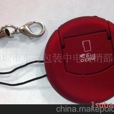 读卡器