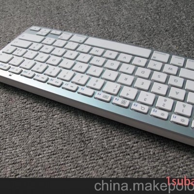 苹果 锂电池键盘 无线键盘 蓝牙键盘 可用于 iphone ipad