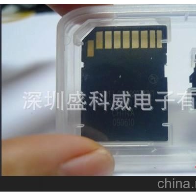 供应中性TF1GB手机内存卡，micro sd1GB存储卡，足量内存卡供应