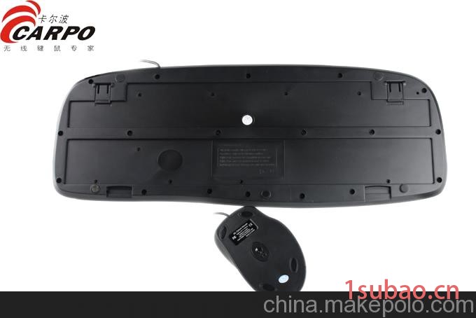 T300有线键盘图2