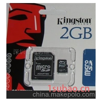 mini-SD存储卡