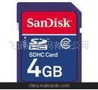 存储卡供应 M2 16GB(SANDISK)(图) 闪存卡 内存卡