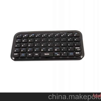 ZT-LY04厂家供应迷你mini蓝牙键盘