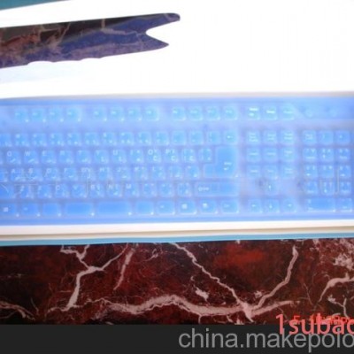 电脑键盘,硅胶键盘-电脑键盘