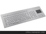 KS09210InduKey工业防水医疗键盘