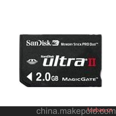 厂家专业生产质量可靠MS2G ULTRA SDK数码存储卡 SanDisk内存卡