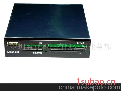 内置读卡器(图)-内置读卡器