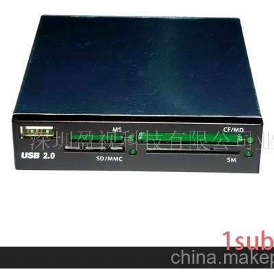 内置读卡器(图)-内置读卡器
