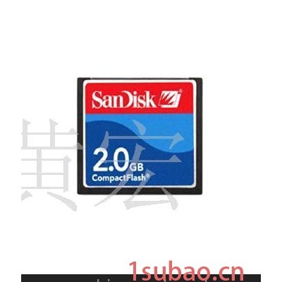 闪存卡,存储卡,CF卡一代