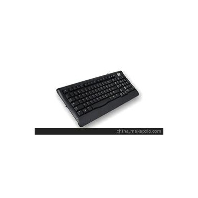 惠普黑豹USB键盘 (KE317PA#AB2)