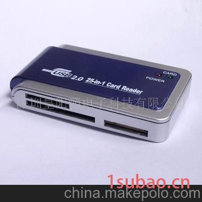 读卡器