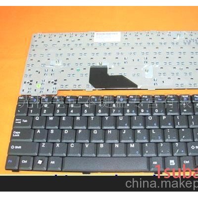GATEWAY MX6000.键盘
