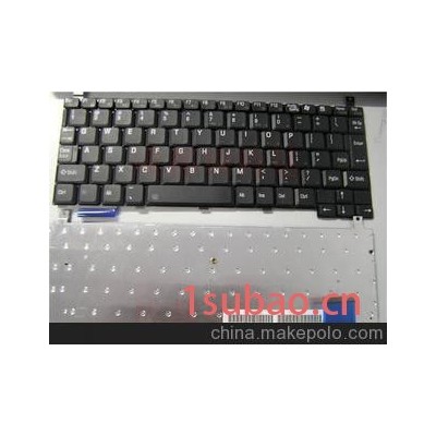 东芝 M300 全新黑色英文键盘