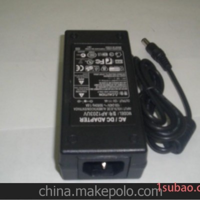 供应36W监控电源 12V3A 适配器 S-36-12 开关电源