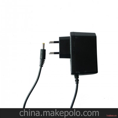 厂家直销DC5V 2000mA电源适配器