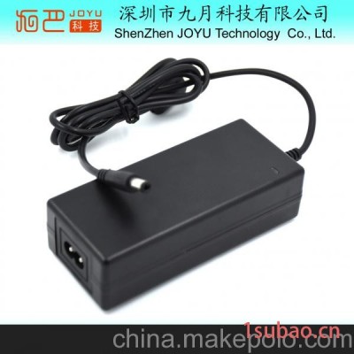 批发24V2.5A美国UL认证电源适配器
