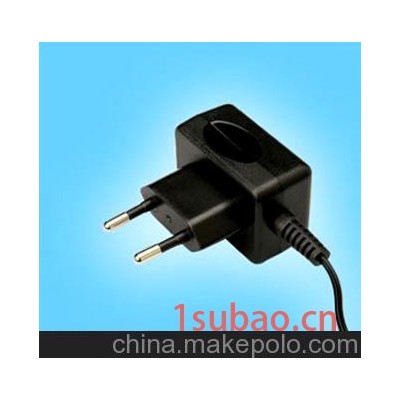 誠信商家 供應(yīng)18W歐規(guī)24V0.7A認(rèn)證電源適配器 充電器 專業(yè)認(rèn)證