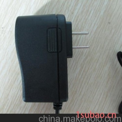 供应CCC与CE认证电源适配器