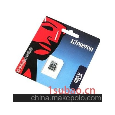 KingSton金士顿高速C10tf卡手机内存卡micro/sd存储卡闪存卡批发