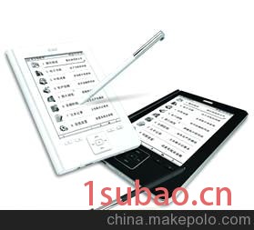 特价促销汉王电子书阅读器 正品 -- 汉王电纸书 N616