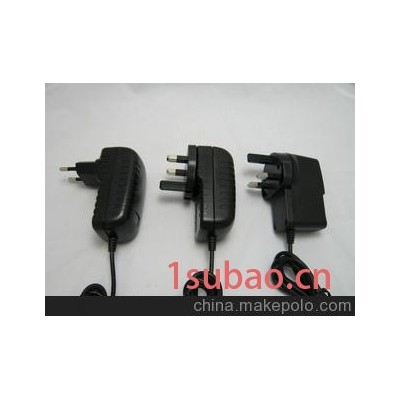 5V-12V电源适配器