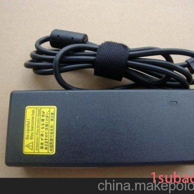 18.5V2.7A/3.5A/4.9A/6.5A电源适配器