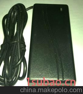 厂家供应12V4A笔记本电脑专用开关电源，电源适配器