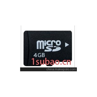 供应1G TF卡 Micro SD 1GB 存储卡 1G 手机闪存卡 内存卡 1G