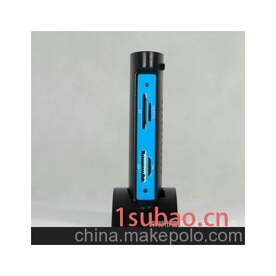 BW-C3025A USB3.0多功能读卡器 支持大容量高速 可分离底座设计