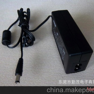 供应24V1A电源适配器