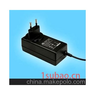 誠信商家 供應12V 2A歐規 安規認證 開關電源 充電器