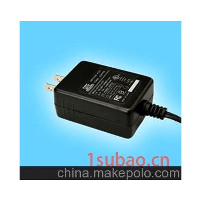 誠信商家 供應(yīng)15W美規(guī)5V2.5A直插充電器 電源適配器 質(zhì)優(yōu)價(jià)廉