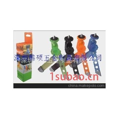 三脚架，迷你三脚架，迷你水晶三脚架