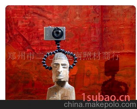 数码相机三脚架