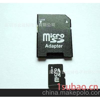 批发 TF卡套 tf卡 sd卡 tf卡转sd卡套 手机卡 量大定制 从优
