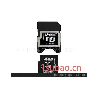 存储卡 Micro SD TF 4G 闪存卡