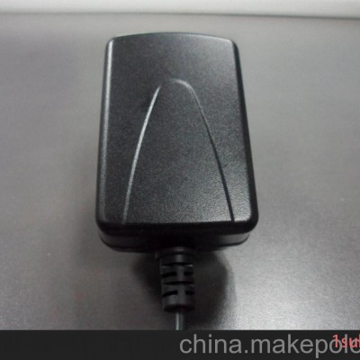 5V1A卧式美规电源适配器