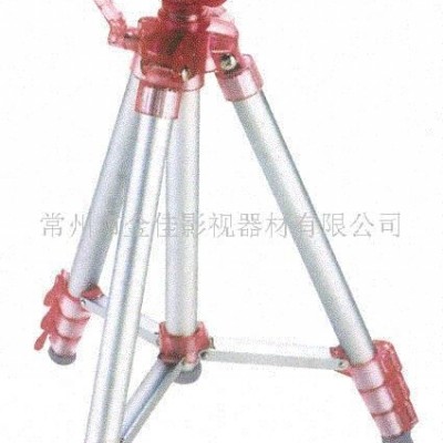 彩色数码相机三脚架