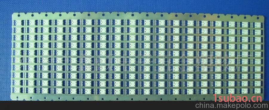 供應最新7070LED支架產品 5054 7070 3W貼片支架