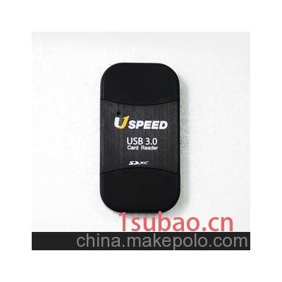 Broway BW-C3016 USB3.0读卡器USB3.0