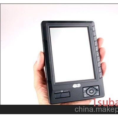 供应易博士M218B电子阅读器