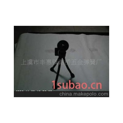 金属软管三脚架