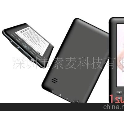 厂家供应电子书-E BOOK-阅读器-数码礼品优选